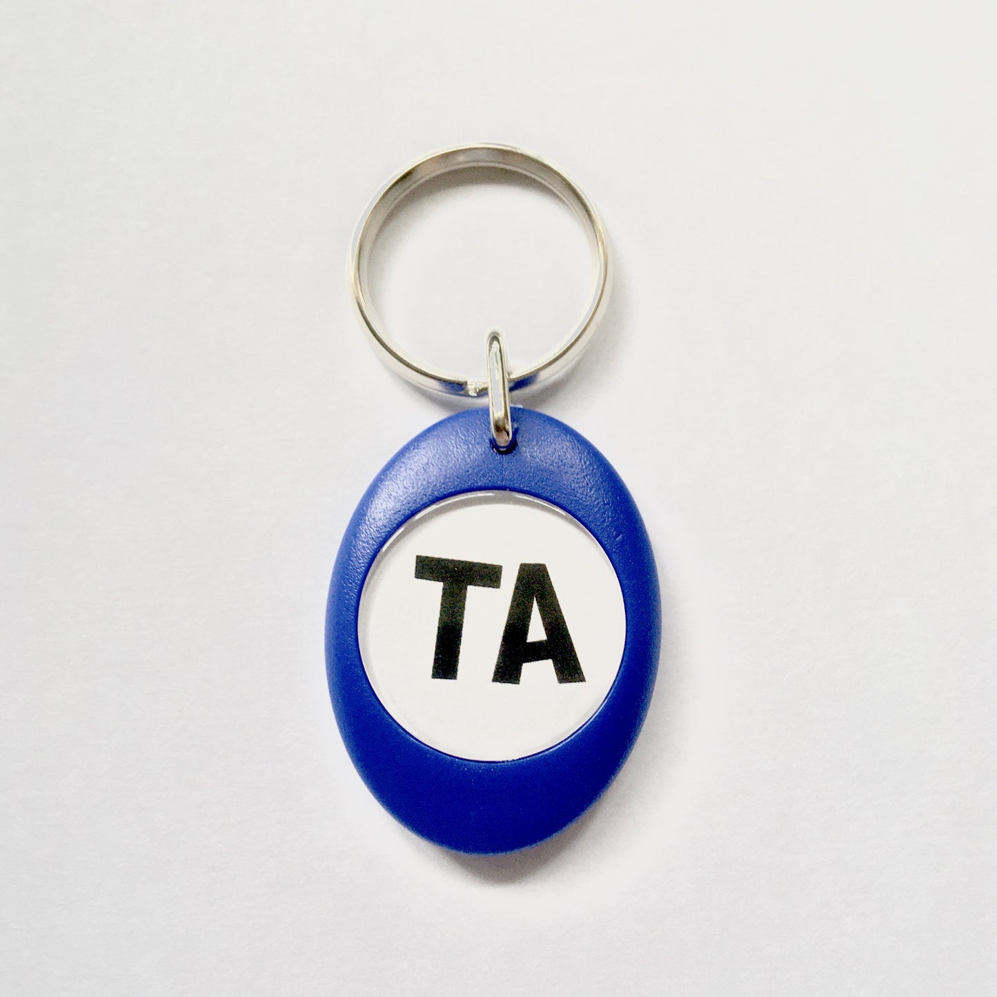 Ta Keyfob