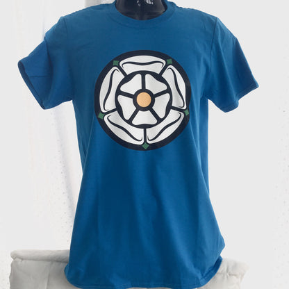 White Rose T-Shirt