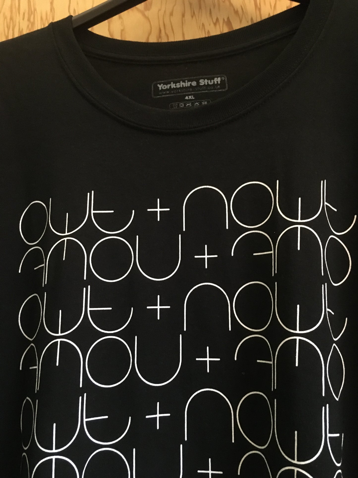 Owt and Nowt T-Shirt