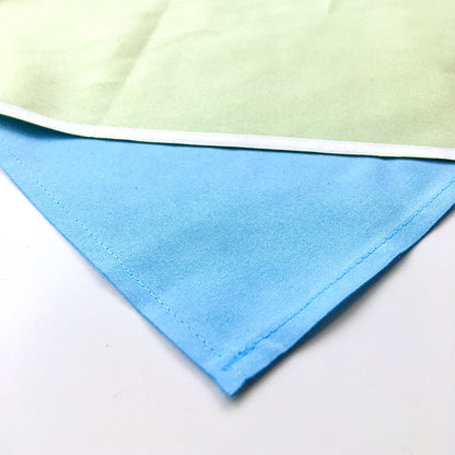 Eee Baa Gum Sheep Small Scarf