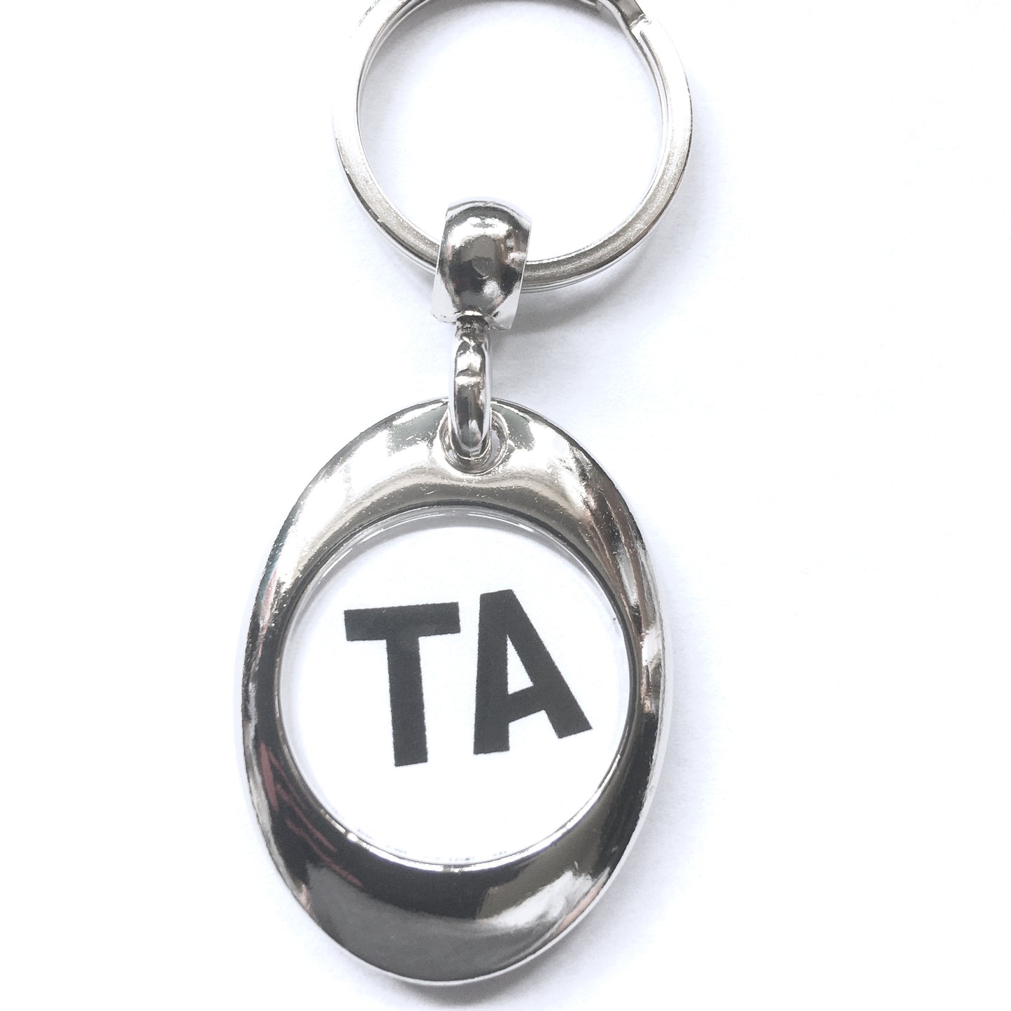 Ta Keyfob