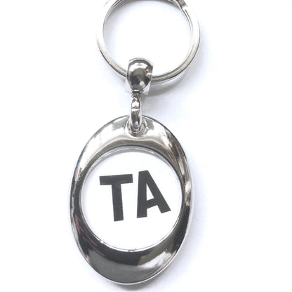 Ta Keyfob
