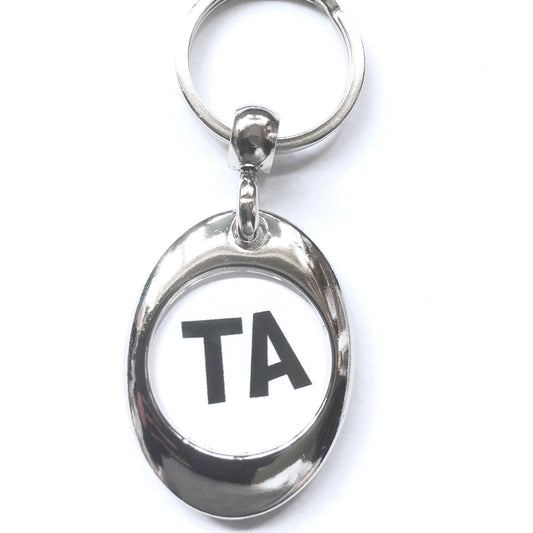 Ta Keyfob