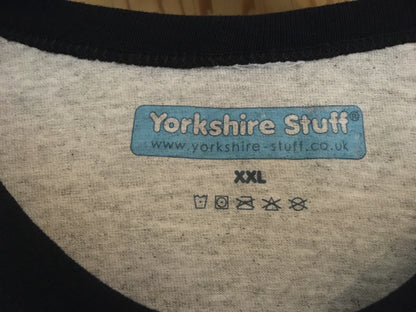 Yorkshire Rose  Long Sleeve Shirt