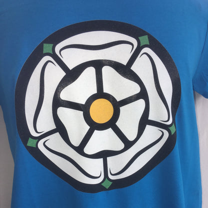 White Rose T-Shirt