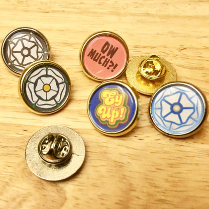 Ow Much Pin