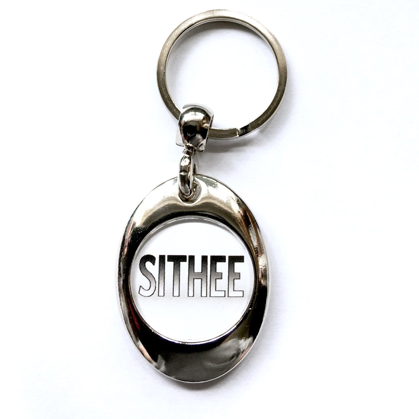 Sithee keyring - last few