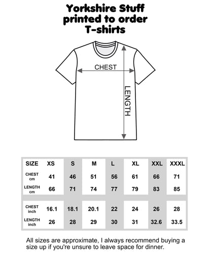 Ta Luv T-Shirt