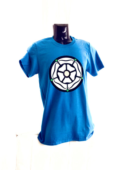 White Rose T-Shirt