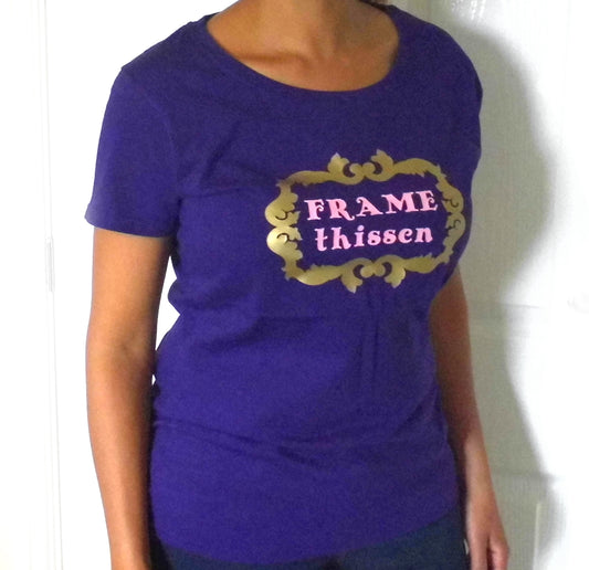 Sale Skinny Fit Yorkshire T-shirts - Last Few!